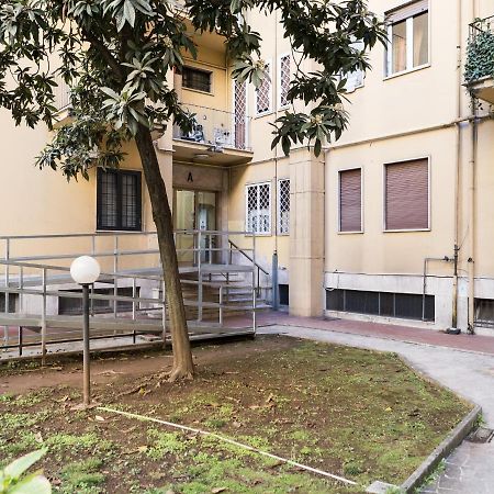 50 Apartments Rome Buitenkant foto